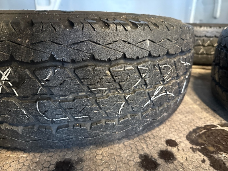 Peugeot Boxer vaihtoauto