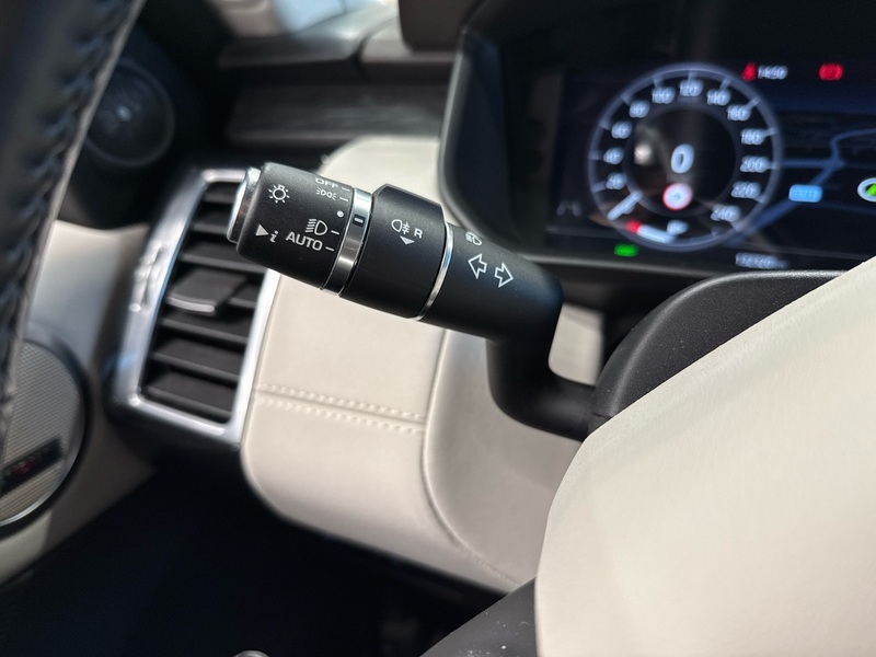 Land Rover Discovery vaihtoauto