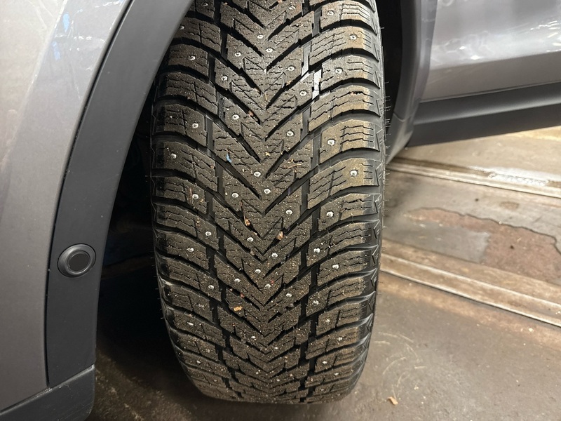 Land Rover Discovery vaihtoauto