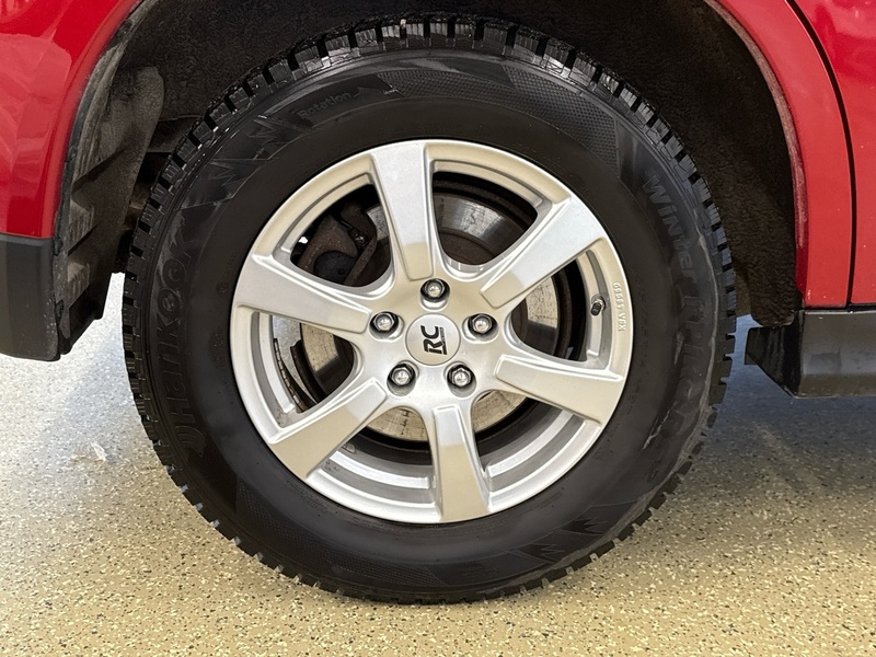 Mitsubishi ASX vaihtoauto