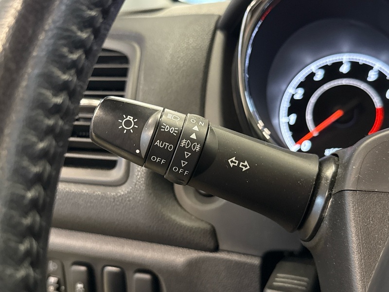 Mitsubishi ASX vaihtoauto