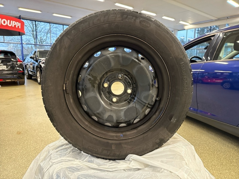 Hyundai i20 Hatchback vaihtoauto