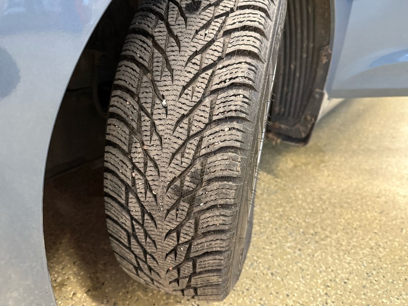 Hyundai i20 Hatchback vaihtoauto