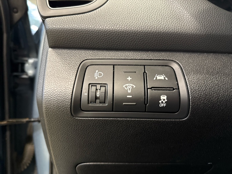 Hyundai i20 Hatchback vaihtoauto