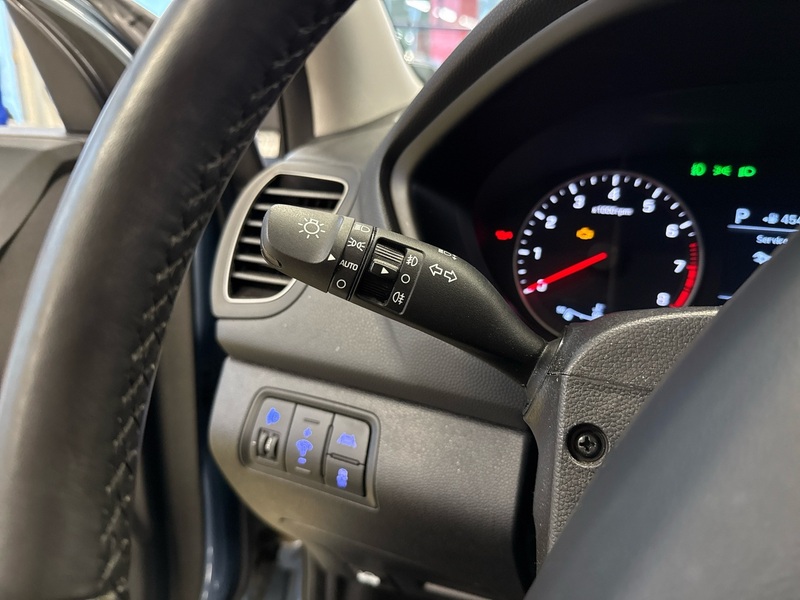 Hyundai i20 Hatchback vaihtoauto