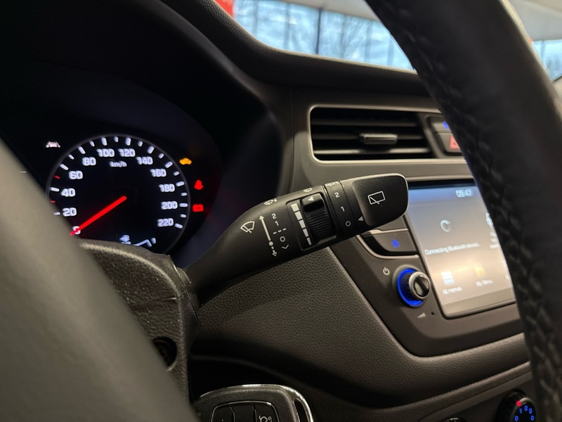 Hyundai i20 Hatchback vaihtoauto