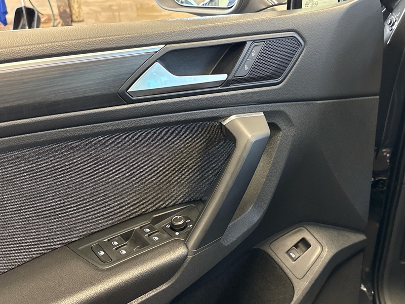 SEAT Tarraco vaihtoauto