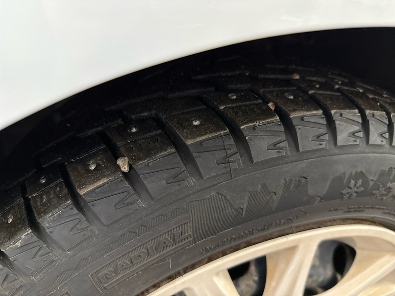 Ford Fiesta Van vaihtoauto