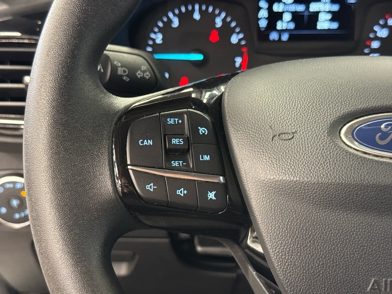 Ford Fiesta Van vaihtoauto