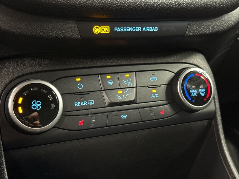 Ford Fiesta Van vaihtoauto