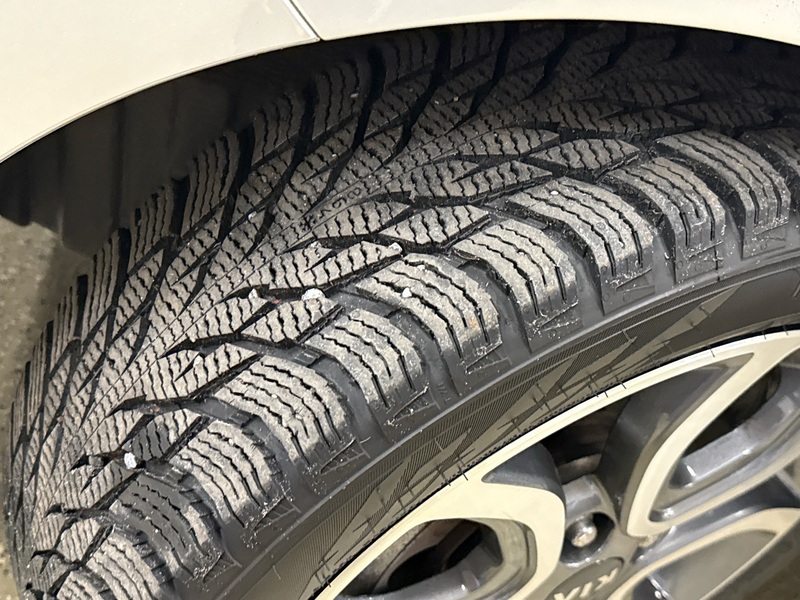 Kia Picanto vaihtoauto