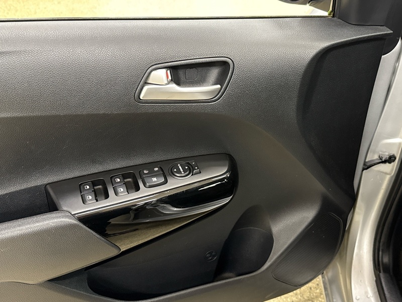 Kia Picanto vaihtoauto