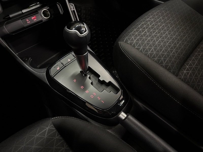 Kia Picanto vaihtoauto