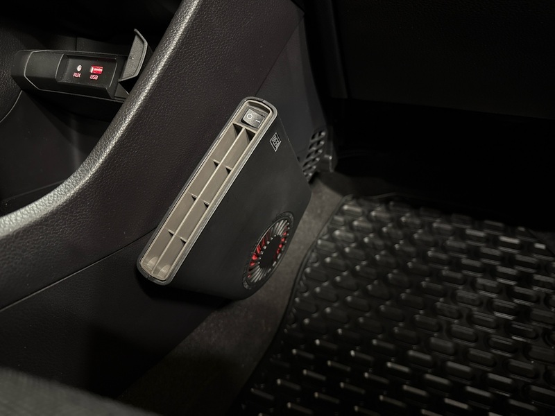 Kia Picanto vaihtoauto