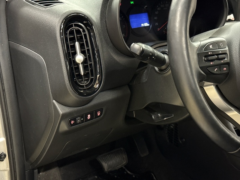 Kia Picanto vaihtoauto