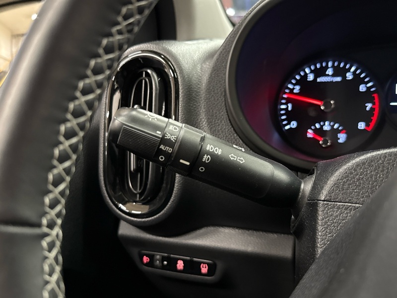 Kia Picanto vaihtoauto