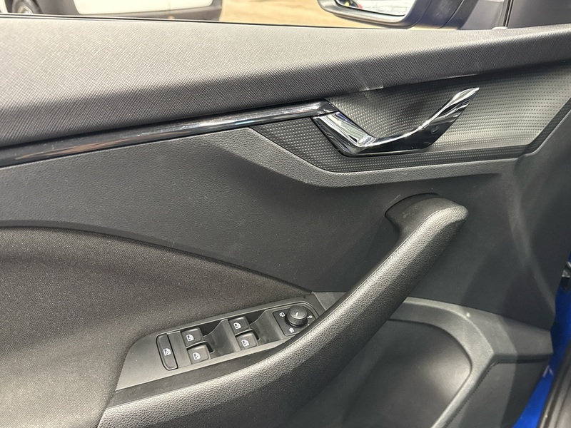 Skoda Scala vaihtoauto