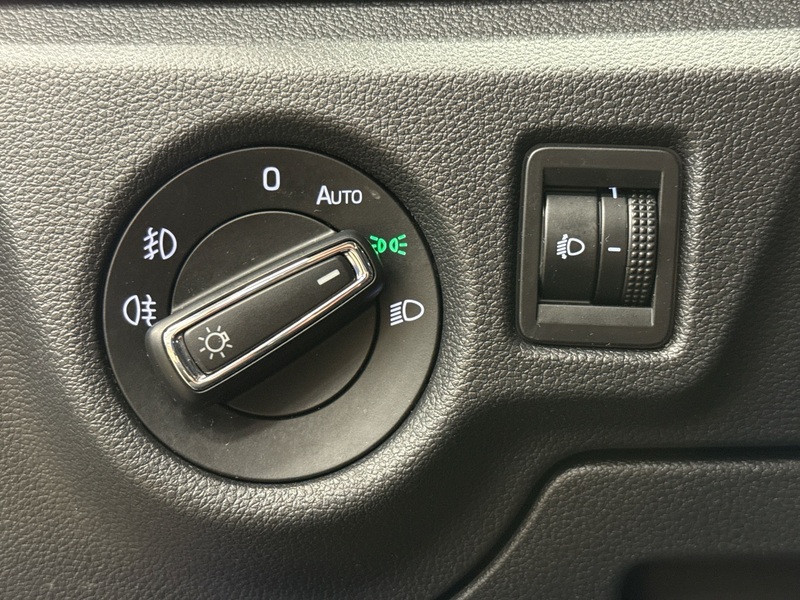 Skoda Scala vaihtoauto