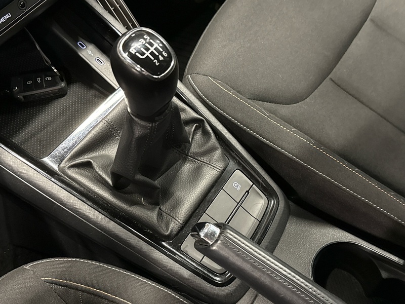 Skoda Scala vaihtoauto