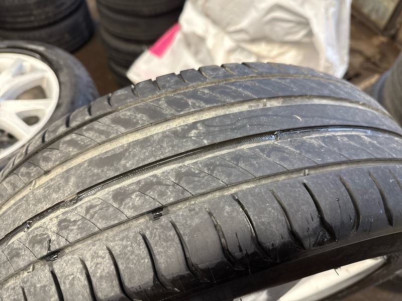 Skoda Scala vaihtoauto