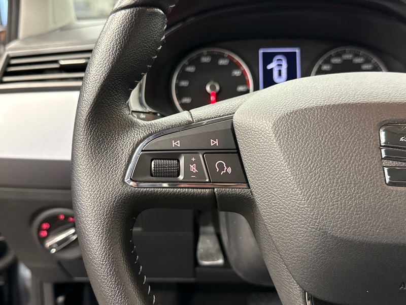 SEAT Arona vaihtoauto