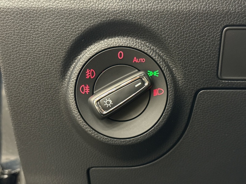 SEAT Arona vaihtoauto