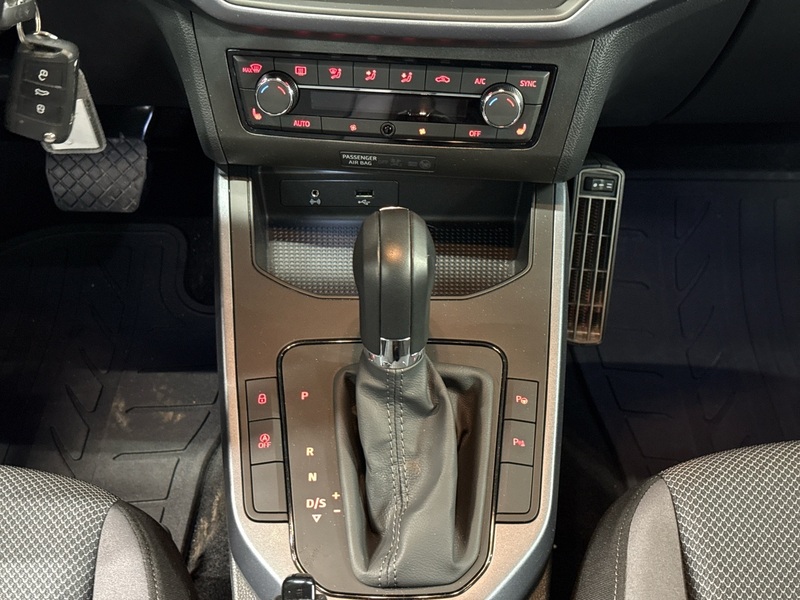 SEAT Arona vaihtoauto