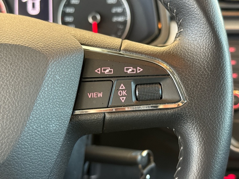 SEAT Arona vaihtoauto