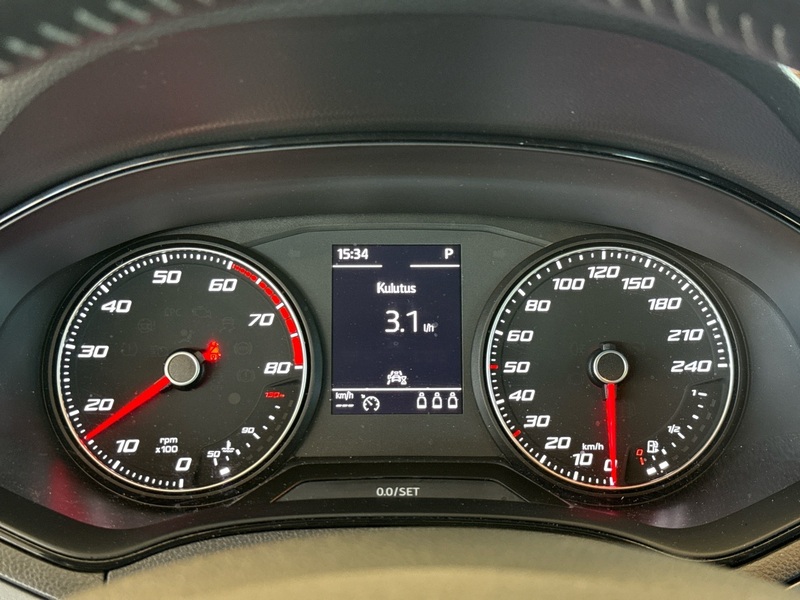 SEAT Arona vaihtoauto