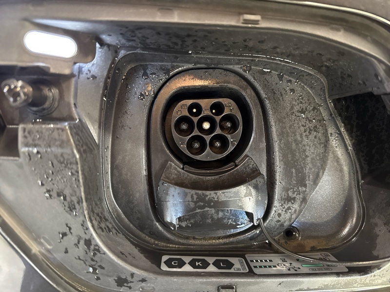 Cupra Born vaihtoauto