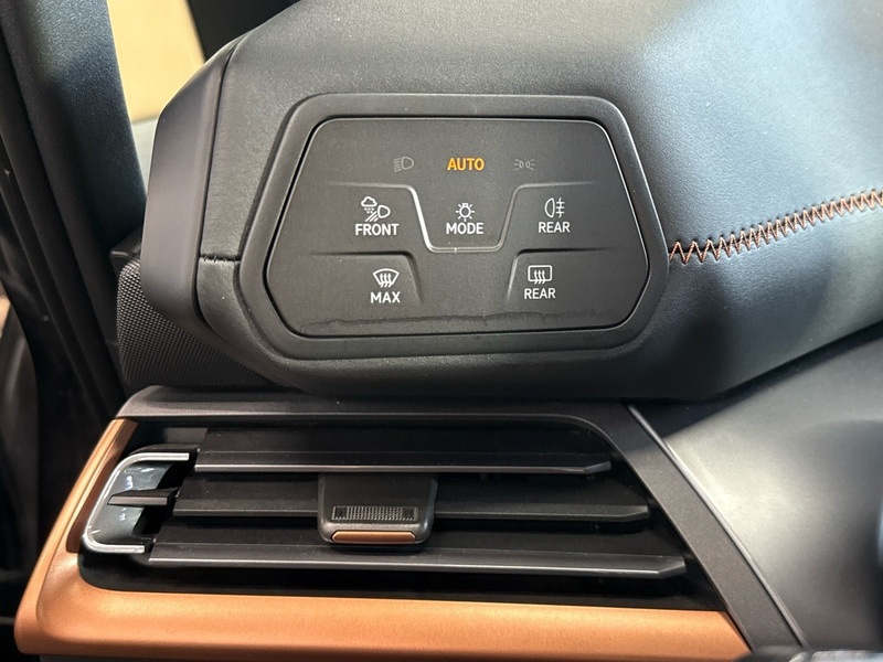 Cupra Born vaihtoauto