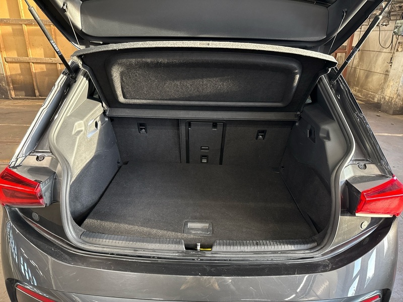 Cupra Born vaihtoauto