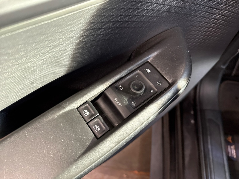 Cupra Born vaihtoauto