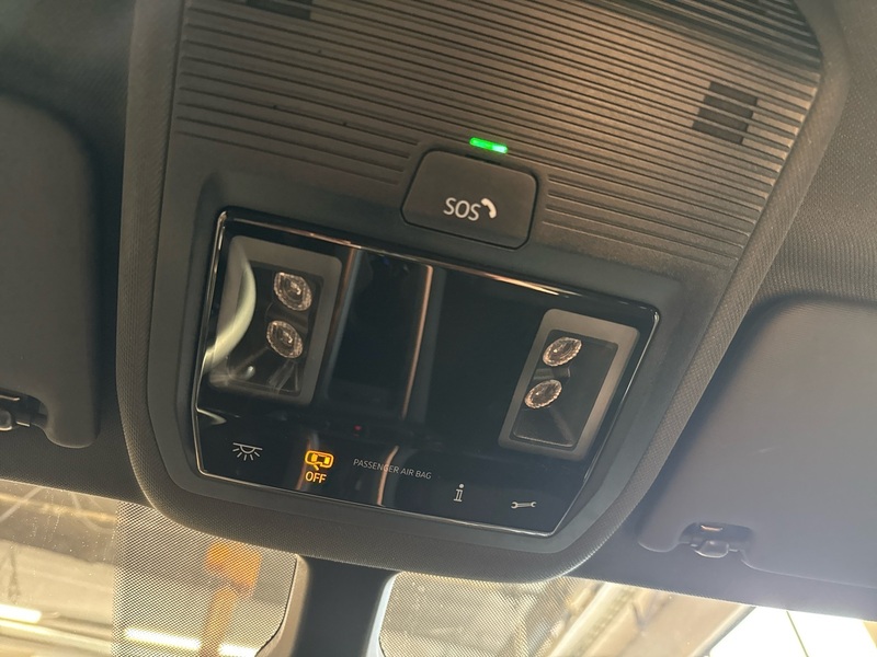 Cupra Born vaihtoauto