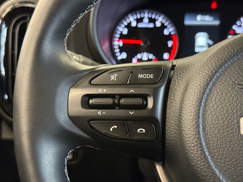 Kia Picanto vaihtoauto