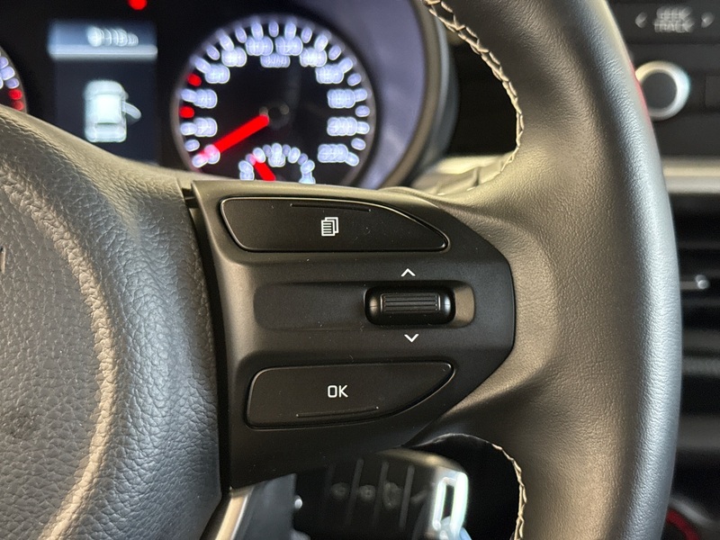 Kia Picanto vaihtoauto