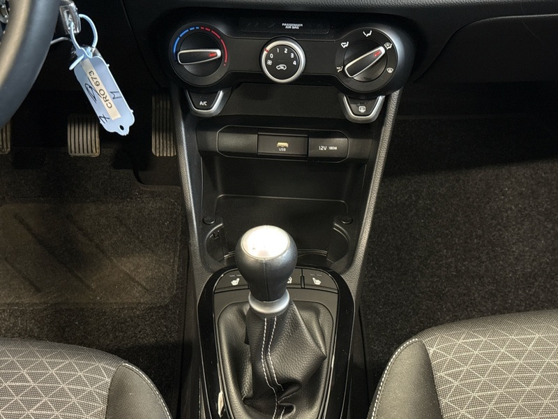 Kia Picanto vaihtoauto