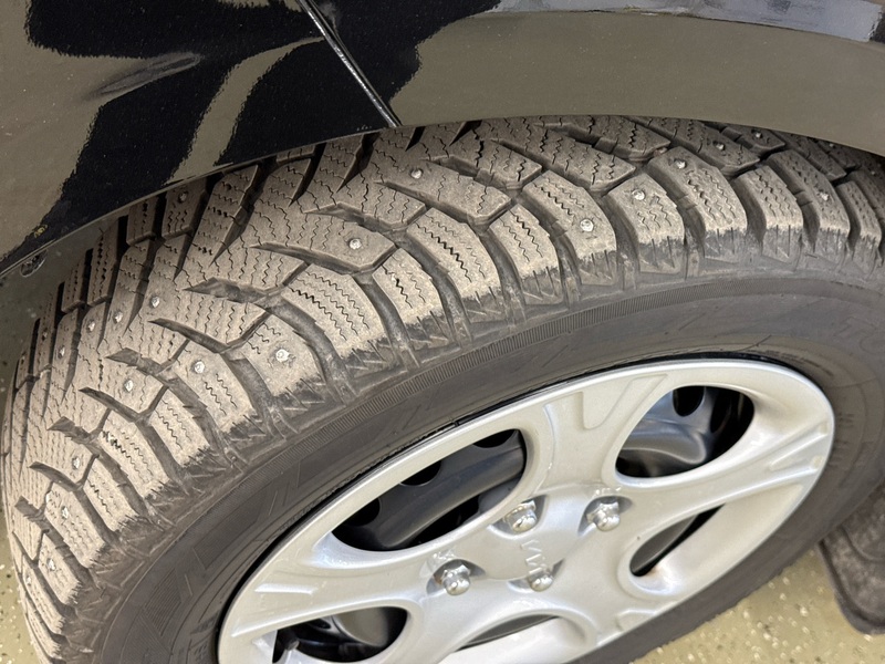 Kia Picanto vaihtoauto