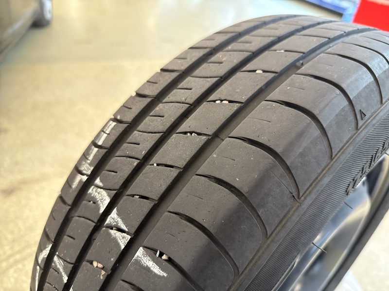 Kia Picanto vaihtoauto