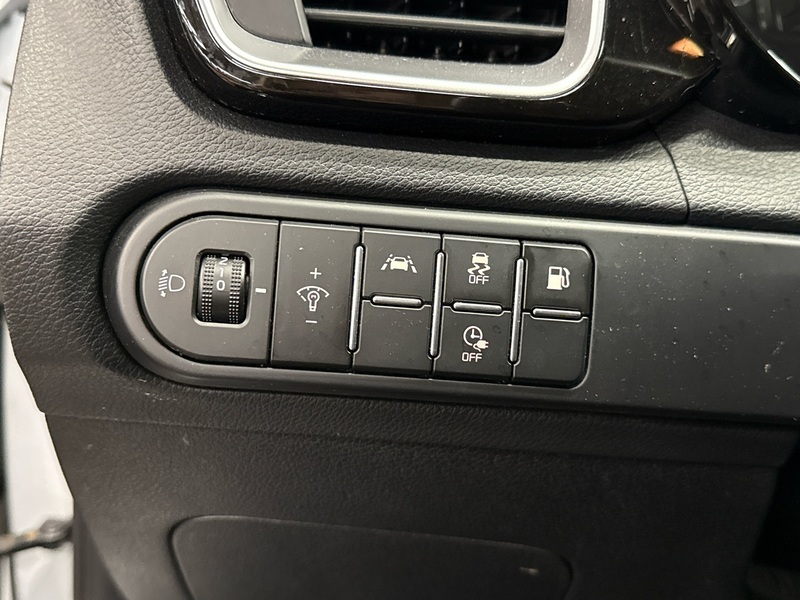 Kia XCeed vaihtoauto