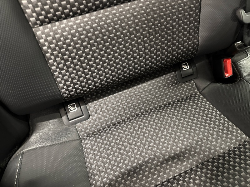 Kia XCeed vaihtoauto