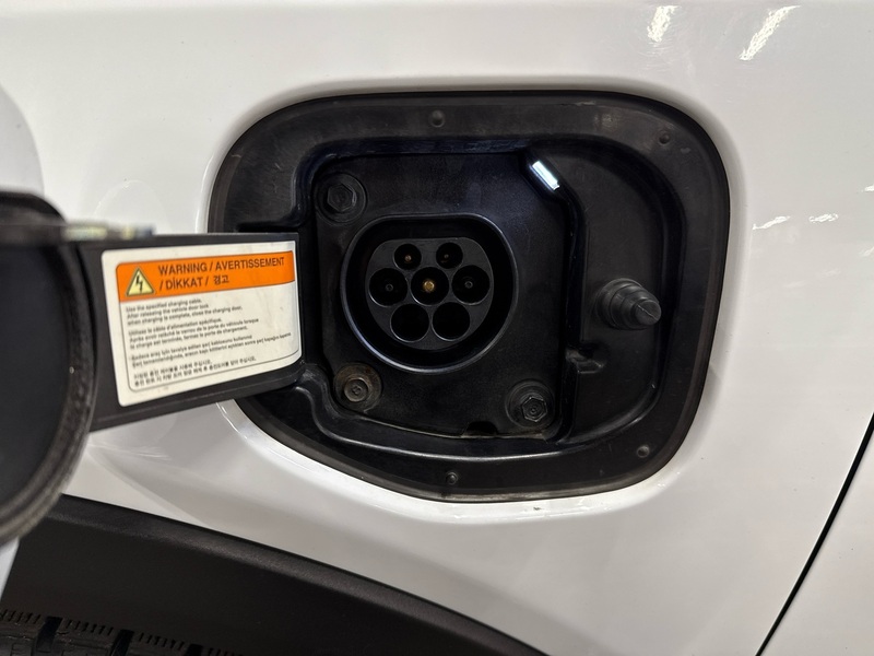 Kia XCeed vaihtoauto