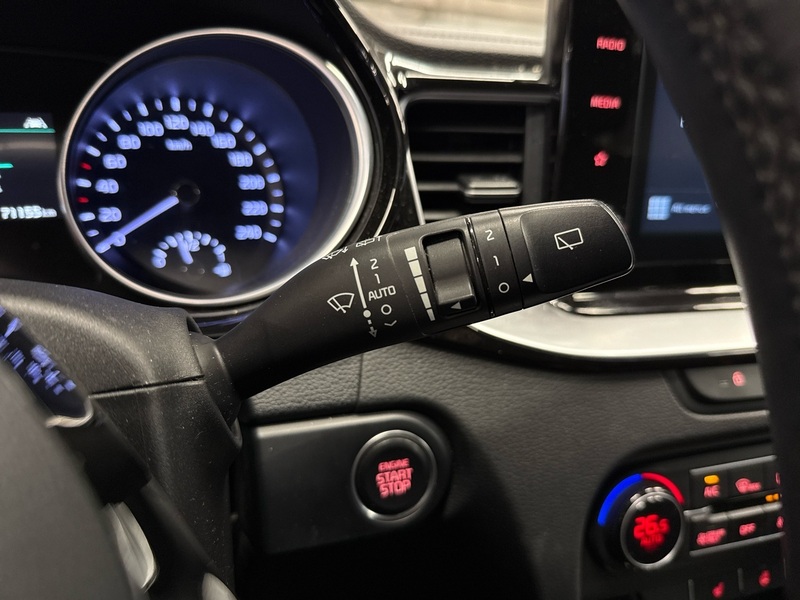 Kia XCeed vaihtoauto