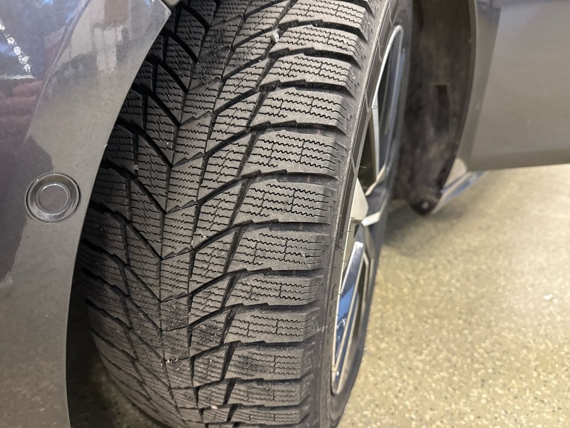 Peugeot 508 vaihtoauto