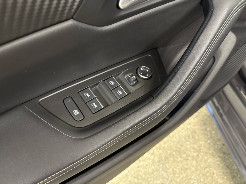 Peugeot 508 vaihtoauto