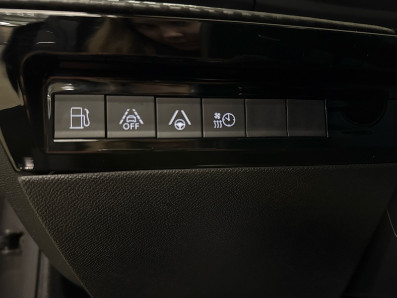 Peugeot 508 vaihtoauto