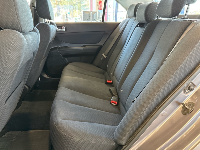 Hyundai Sonata vaihtoauto