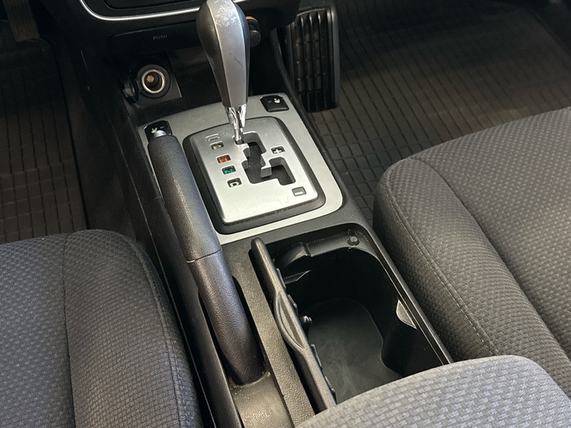 Hyundai Sonata vaihtoauto