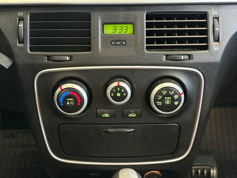 Hyundai Sonata vaihtoauto