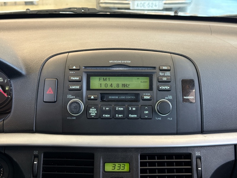 Hyundai Sonata vaihtoauto